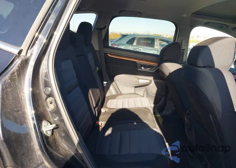 2020 Honda Cr-V Hybrid Ex z USA, uszkodzony, nr VIN 7FART6H58LE008729